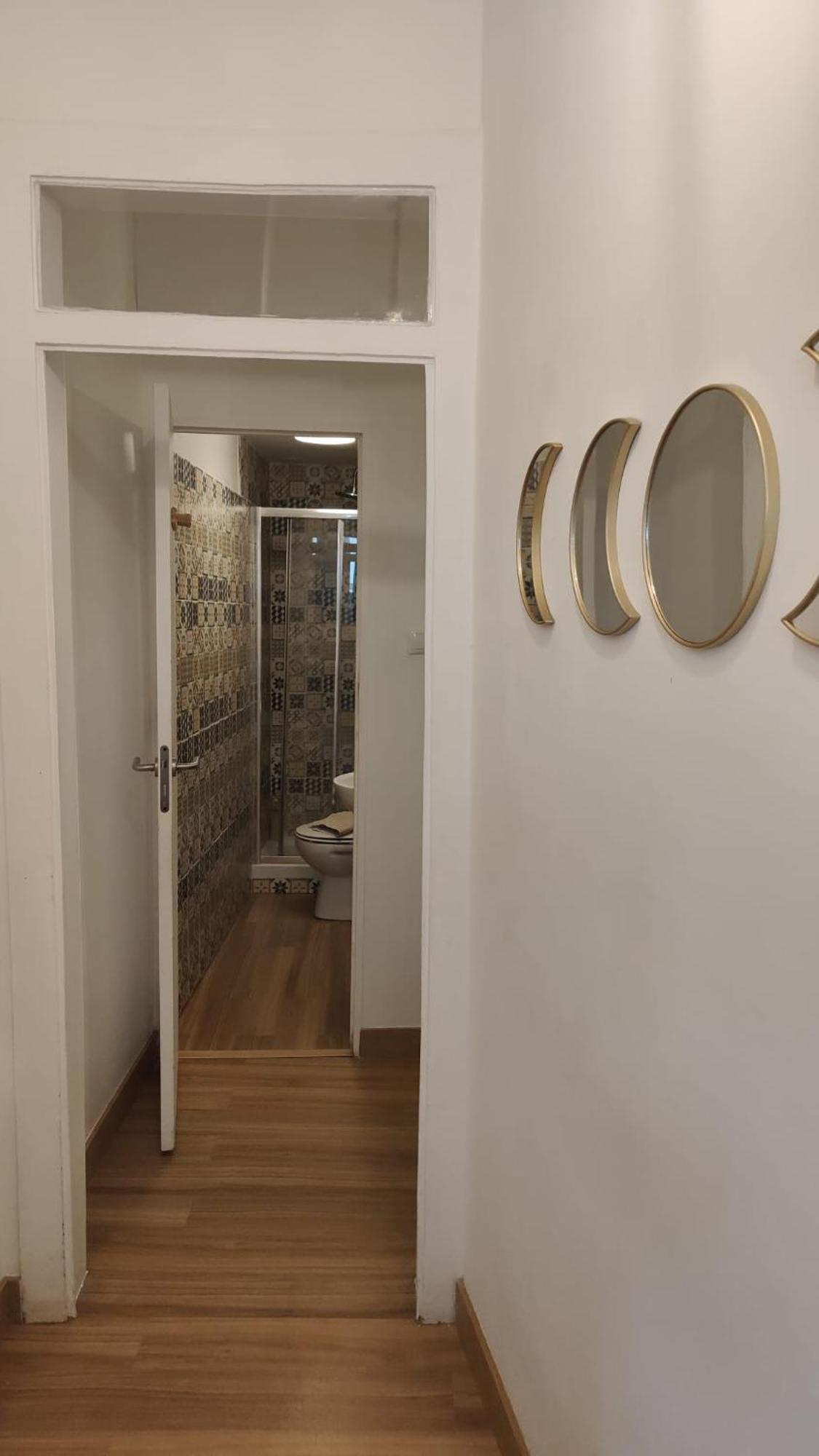 Cozy Flat At Lisboa Apartment Exterior photo