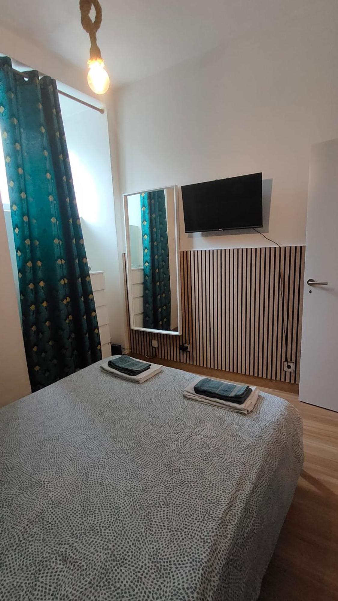 Cozy Flat At Lisboa Apartment Exterior photo